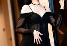 AiGirl NO.269 米妹[83P／830MB]-套图岛