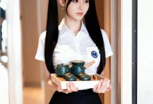 AiGirl NO.276 柚柚sasa[72P／774MB]-套图岛