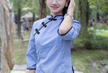 她们印象 No.063 小爱 [159P1V-3.97GB]-套图岛