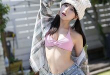 一ノ瀬瑠菜写真集「カワイさのレシピ。」2025.10.06-套图岛