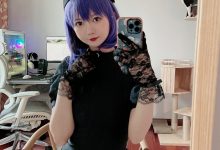 51酱 – NO.022 2023年3月真爱粉合集-套图岛