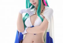 G44不会受伤 – NO.182 拔作岛 桐香-套图岛