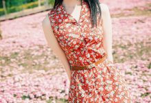 年年nnian – NO.154 秘密花园-套图岛