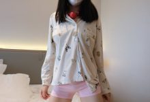 [ROSI口罩系列]2026.03.11 NO.3559[91+1P／205MB]-套图岛