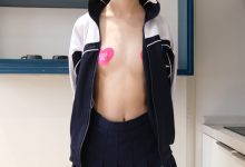 [ROSI口罩系列]2026.04.19 NO.3598[158+1P／443MB]-套图岛
