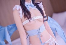 Yeha  BLUECAKE Yeha Azure Succubus-套图岛
