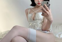 真宝 – 纯欲甜-套图岛