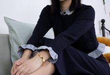 绮梦摄影 2025.03.12 NO.200 蔡蔡 珍藏无修无水印版-套图岛