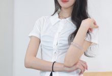 绮梦摄影 2026.06.08 No.651 蔡蔡 珍藏无修无水印版-套图岛