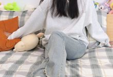 绮梦摄影 2026.07.02 No.675 荷包蛋 珍藏无修无水印版-套图岛