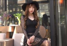 [ligui丽柜]2025.01.14 午后阳光照在蕾丝短裙女孩的丝袜和美腿上-套图岛