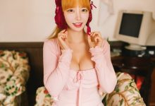 [Moon Night Snap] Cherry  - Daytime Record-套图岛