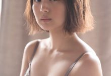 北野瑠华写真集「Mirage」-套图岛