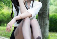 [Ligui丽柜] 2026.07.10 《夏日里的黑丝倩影》仙仙[66P-151MB]-套图岛