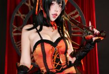 Puy Puy – NO.053 时崎狂三 Kurumi-套图岛