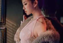 年年nnian – NO.162 面具-套图岛