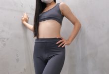 [ROSI口罩系列]2026.04.27 NO.3606[80+1P／229MB]-套图岛