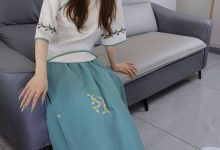 绮梦摄影 2025.03.11 NO.199 婷婷 珍藏无修无水印版-套图岛