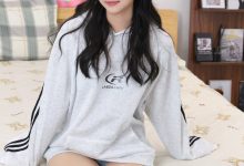 绮梦摄影 2026.06.24 No.667 蔡蔡 珍藏无修无水印版-套图岛