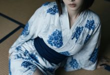 AiGirl NO.392 小乔-套图岛