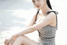 AiGirl NO.395 米妹-套图岛