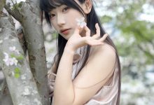 她们印象 No.095 元元-套图岛