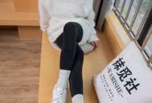 袜觅社 NO.003 香香-套图岛