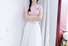 物恋传媒 No.2756 萌萌-板鞋、自然穿脏白棉袜、裸足 [162P1V-3.22GB]-套图岛