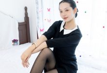 物恋传媒 No.2758 小泽-皮鞋、薄黑丝 [342P1V-8.68GB]-套图岛
