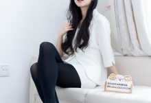 物恋传媒 No.2763 包包-高跟鞋、厚黑丝、ol制服 [163P1V-3.83GB]-套图岛