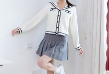 物恋传媒 No.2768 山奈-板鞋、白棉袜、裸足、半脱袜子 [215P1V-5.44GB]-套图岛