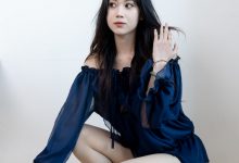物恋传媒 No.2778 清渔-德训鞋、白棉袜、薄肉丝 [155P1V-3.80GB]-套图岛
