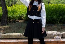 物恋传媒 No.2781 茯苓-皮鞋、厚黑丝、jk制服、户外丝袜 [312P1V-6.70GB]-套图岛