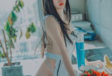 [SWEETBOX] Myua - Seifuku Bodage-套图岛