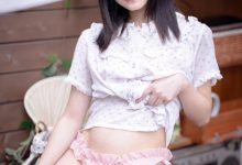 渡久山 - NO.011 盛夏物语-套图岛