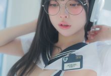 Yudi - Sailor-套图岛