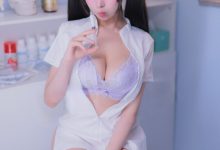 Yeon Woo – Nurse-套图岛