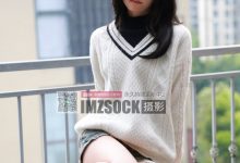 [MZSOCK]爱美足 No.393 秋秋-套图岛