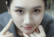 她们印象 No.100 小爱-套图岛
