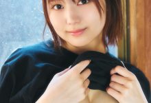 北野瑠華写真集「あどけない夢見しキミと」2025.04.30-套图岛