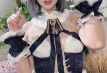 疯猫ss – NO.242 2026年02月会员合集-套图岛