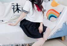 绮梦摄影 2026.08.04 No.709 小然 珍藏无修无水印版-套图岛