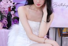 绮梦摄影 2026.08.05 No.710 小喵 珍藏无修无水印版-套图岛