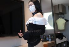[ROSI口罩系列]2026.07.01 NO.3671-套图岛