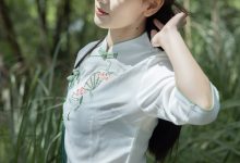 她们印象 No.104 梦瑶-套图岛