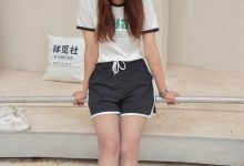 袜觅社 NO.021 漫渝-套图岛