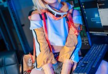 DJAWA Photo – Mimmi Nikke Elegg-套图岛