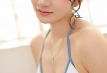 尊みを感じて桜井  白水着-套图岛