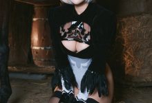 Puy Puy – NO.063 2B-套图岛