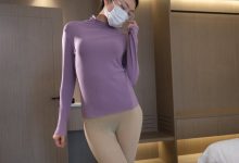 [ROSI口罩系列] 2026.08.15 NO.3716-套图岛